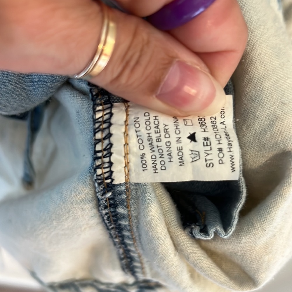 Jacket - Picture 6 of 6